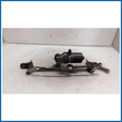 Meccanismo Tergicristallo FIAT 500 II