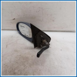 Retrovisore esterno ant. sx. FIAT 600 (1E) (07/05>12/11