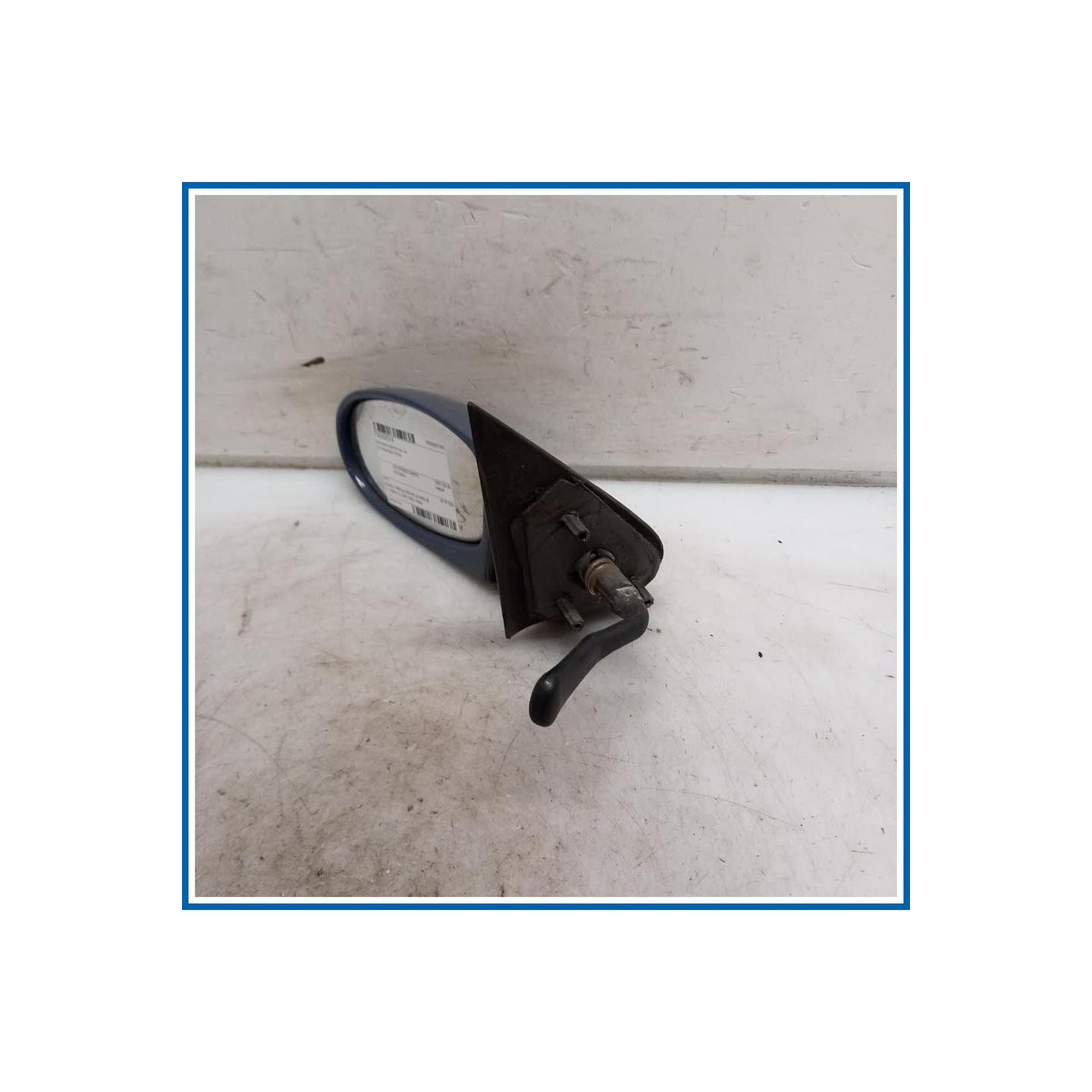 Retrovisore esterno ant. sx. FIAT 600 (1E) (07/05>12/11