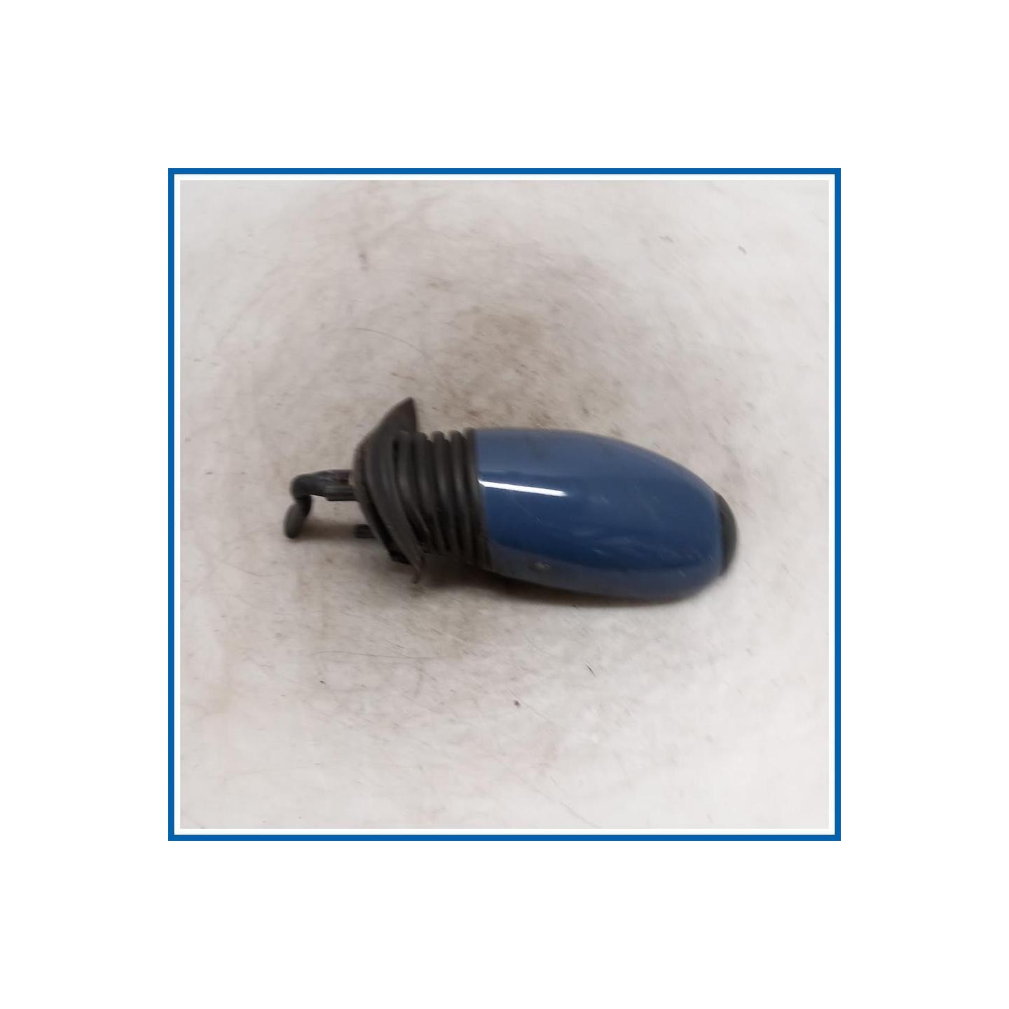 Retrovisore esterno ant. sx. FIAT 600 (1E) (07/05>12/11