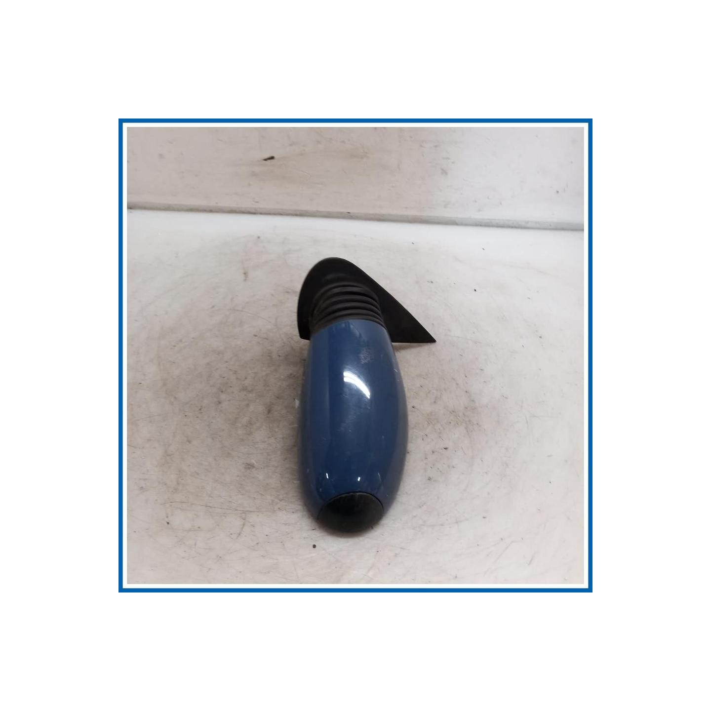 Retrovisore esterno ant. sx. FIAT 600 (1E) (07/05>12/11