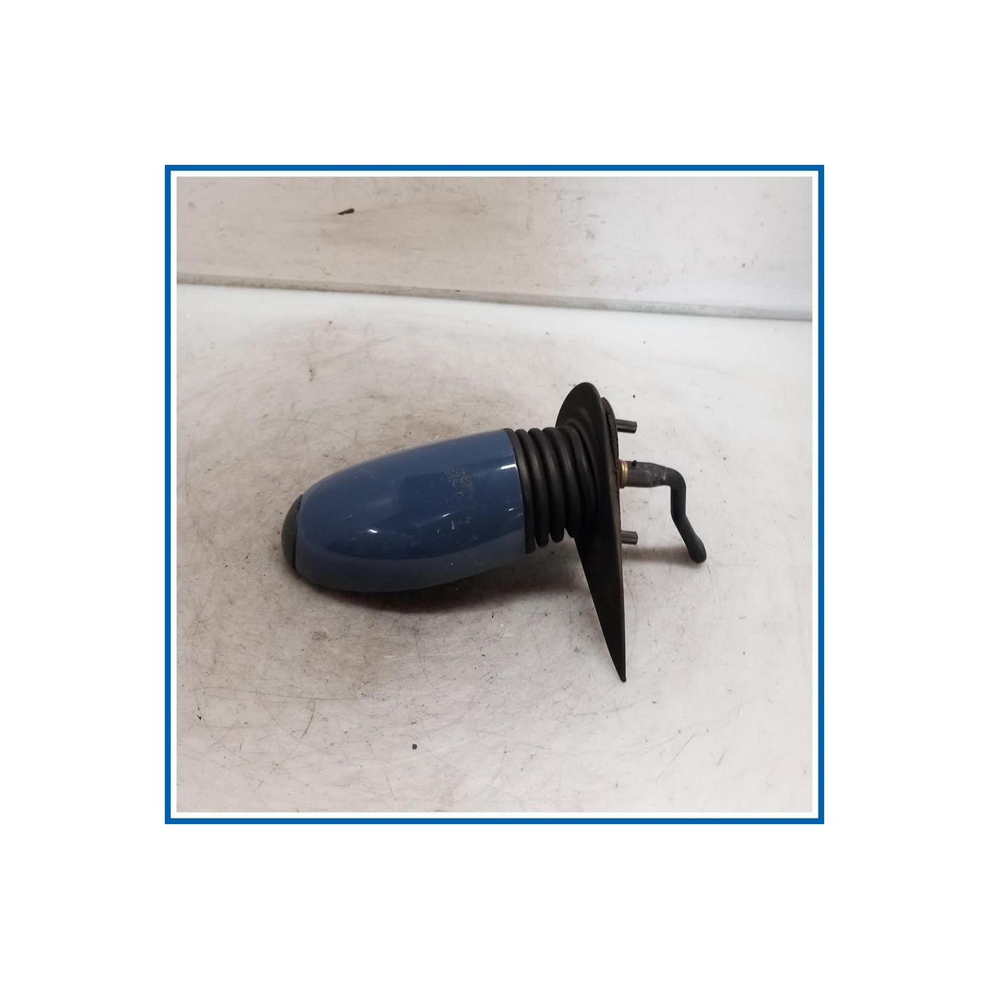 Retrovisore esterno ant. sx. FIAT 600 (1E) (07/05>12/11
