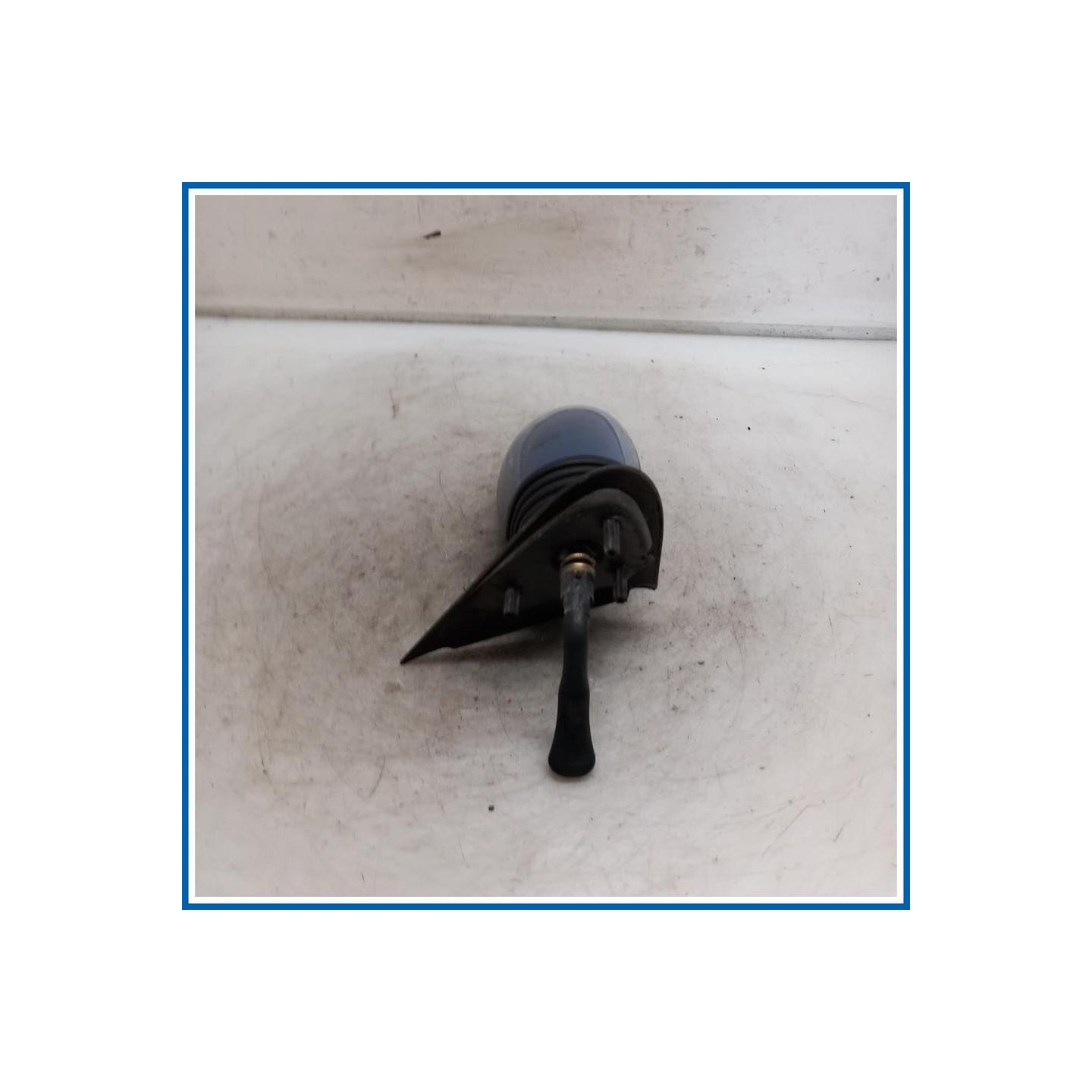Retrovisore esterno ant. sx. FIAT 600 (1E) (07/05>12/11