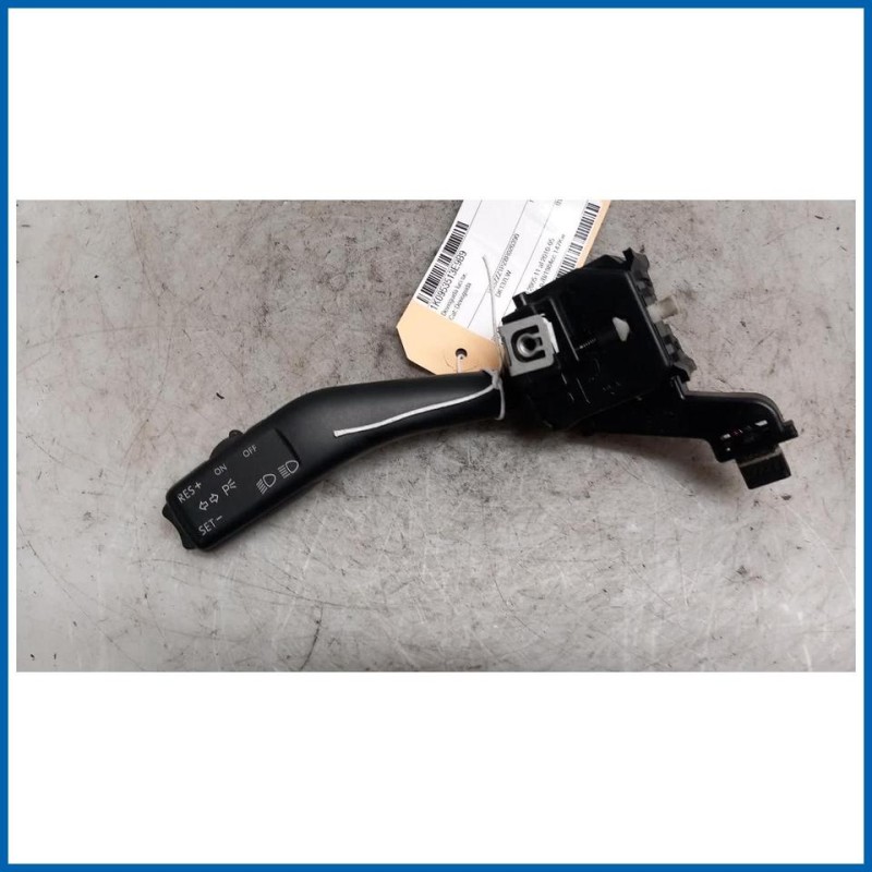 Devioguida luci sx. SEAT Leon 1P1