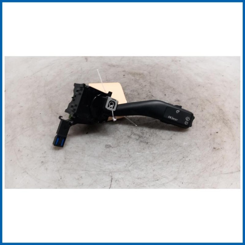 Devioguida tergicristalli dx. SEAT Leon 1P1