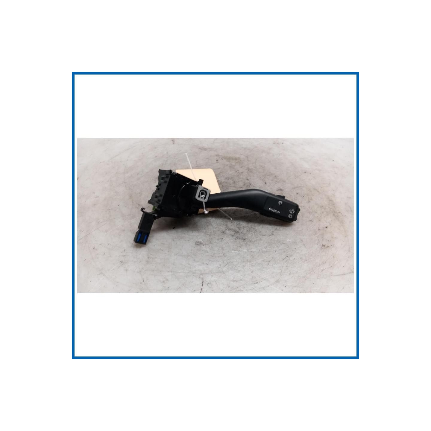 Devioguida tergicristalli dx. SEAT Leon 1P1