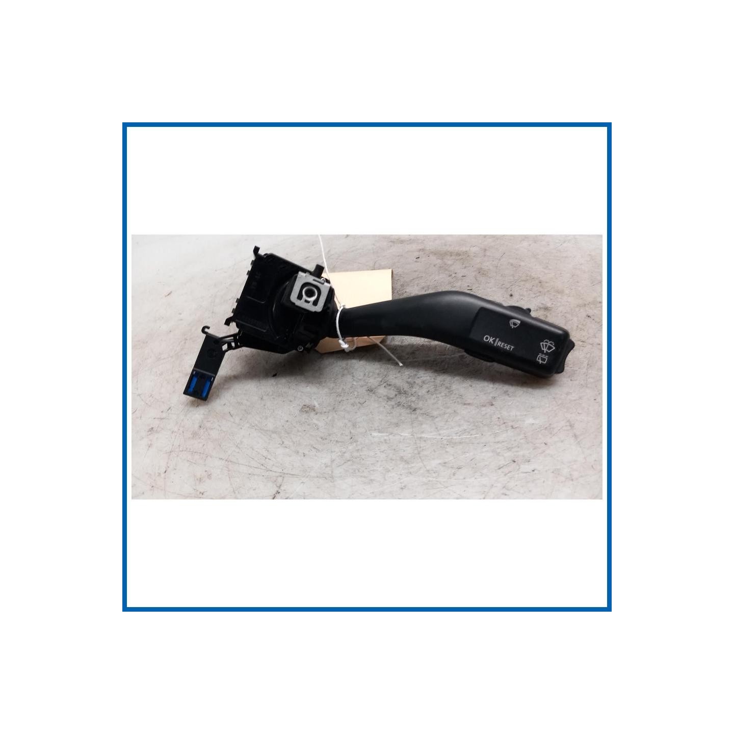 Devioguida tergicristalli dx. SEAT Leon 1P1