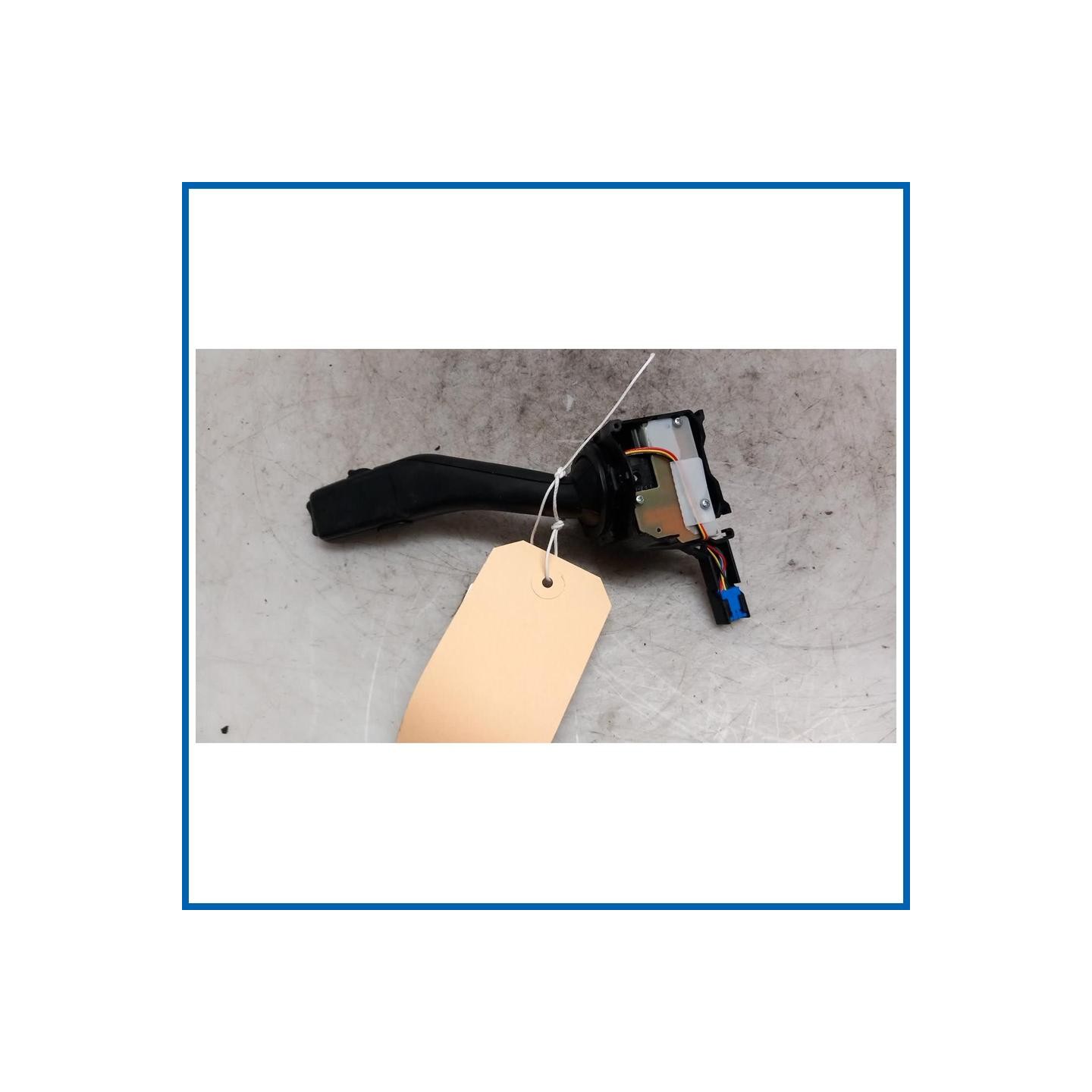 Devioguida tergicristalli dx. SEAT Leon 1P1