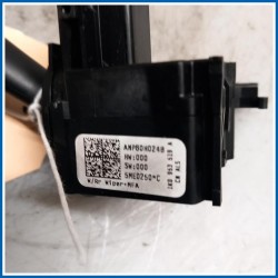 Devioguida tergicristalli dx. SEAT Leon 1P1