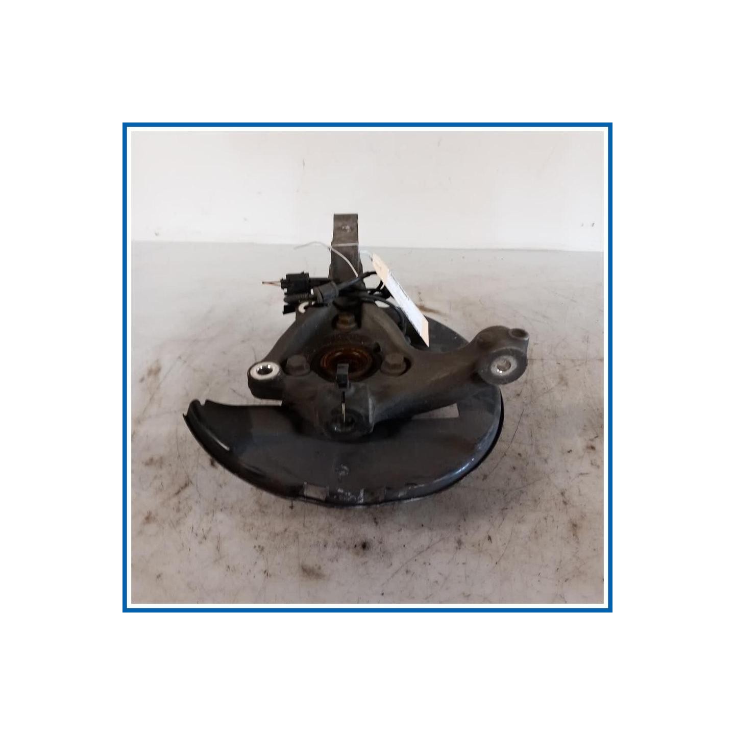 Fusello ruota ant. dx. OPEL Insignia A