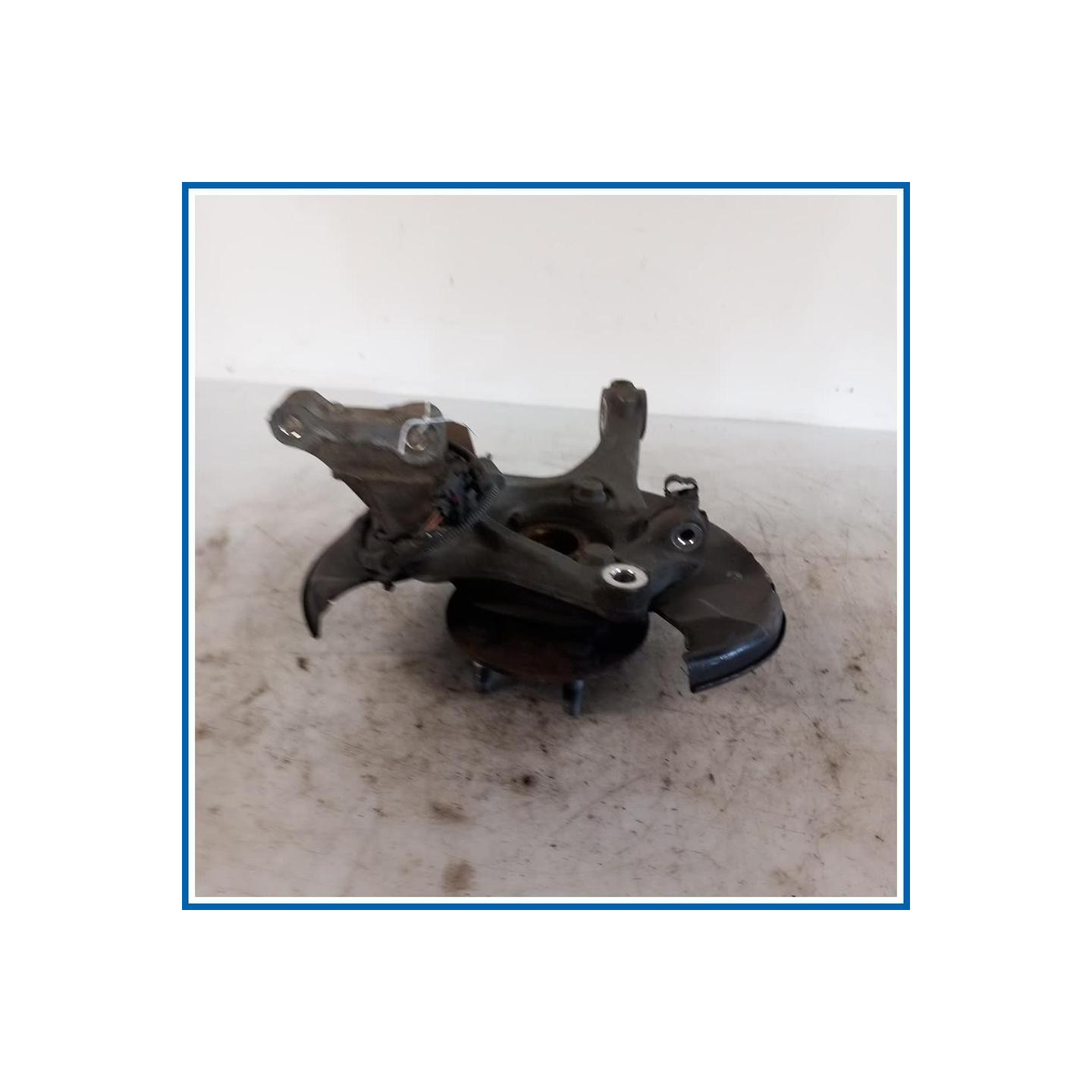 Fusello ruota ant. dx. OPEL Insignia A