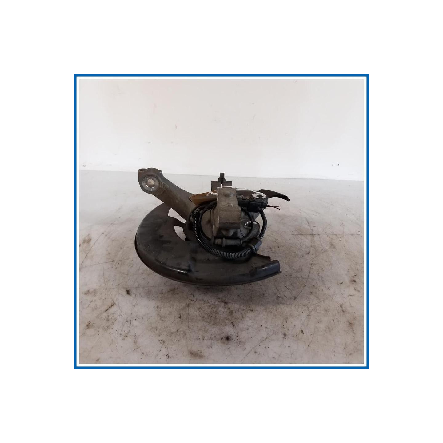 Fusello ruota ant. dx. OPEL Insignia A