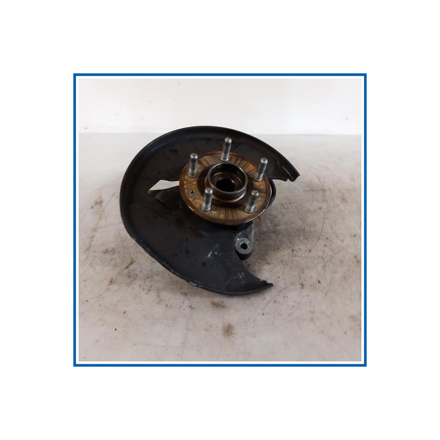 Fusello ruota ant. dx. OPEL Insignia A