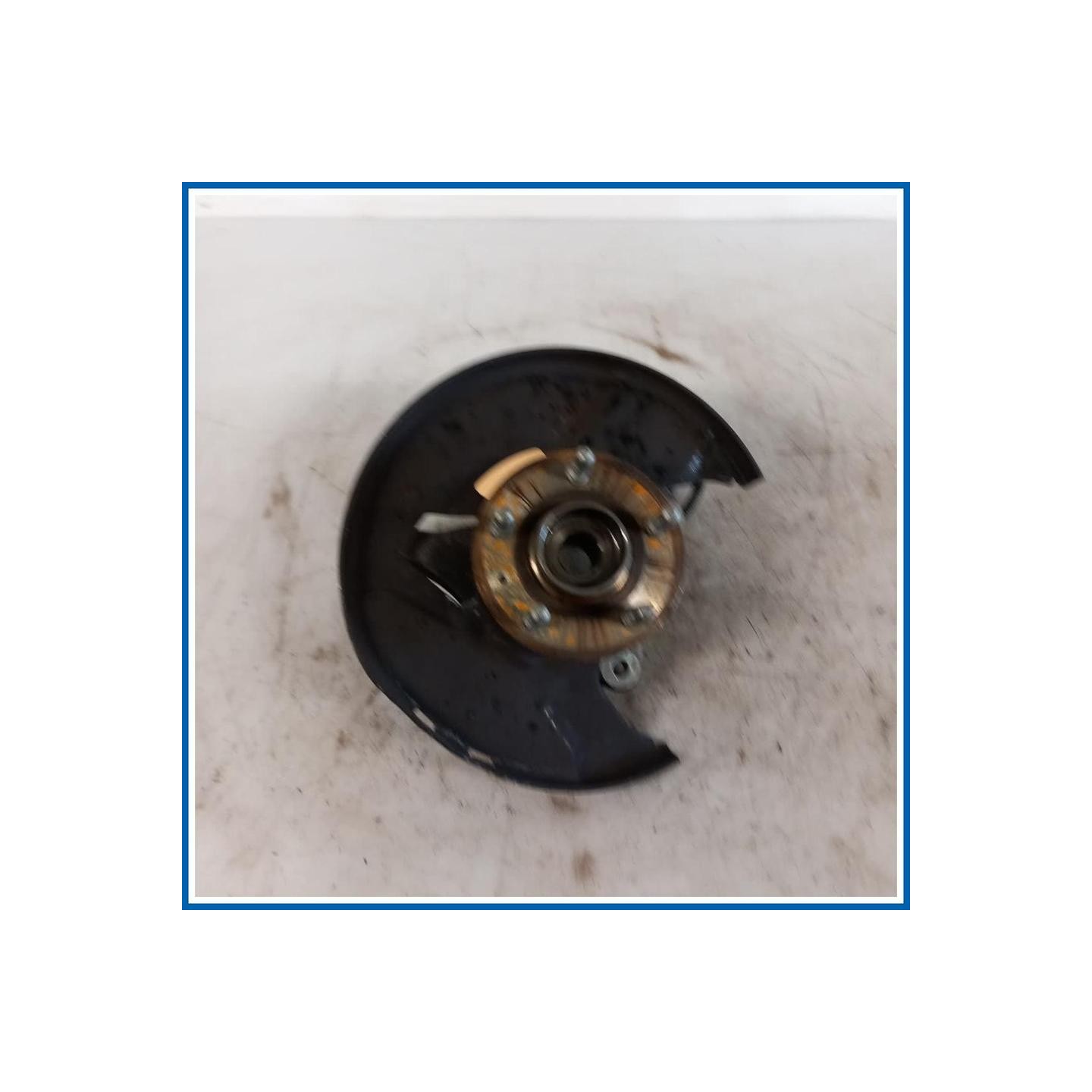 Fusello ruota ant. dx. OPEL Insignia A
