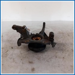Fusello ruota ant. dx. FIAT 500 C
