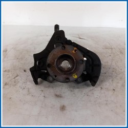 Fusello ruota ant. dx. FIAT 500 C