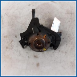 Fusello ruota ant. dx. FIAT 500 C