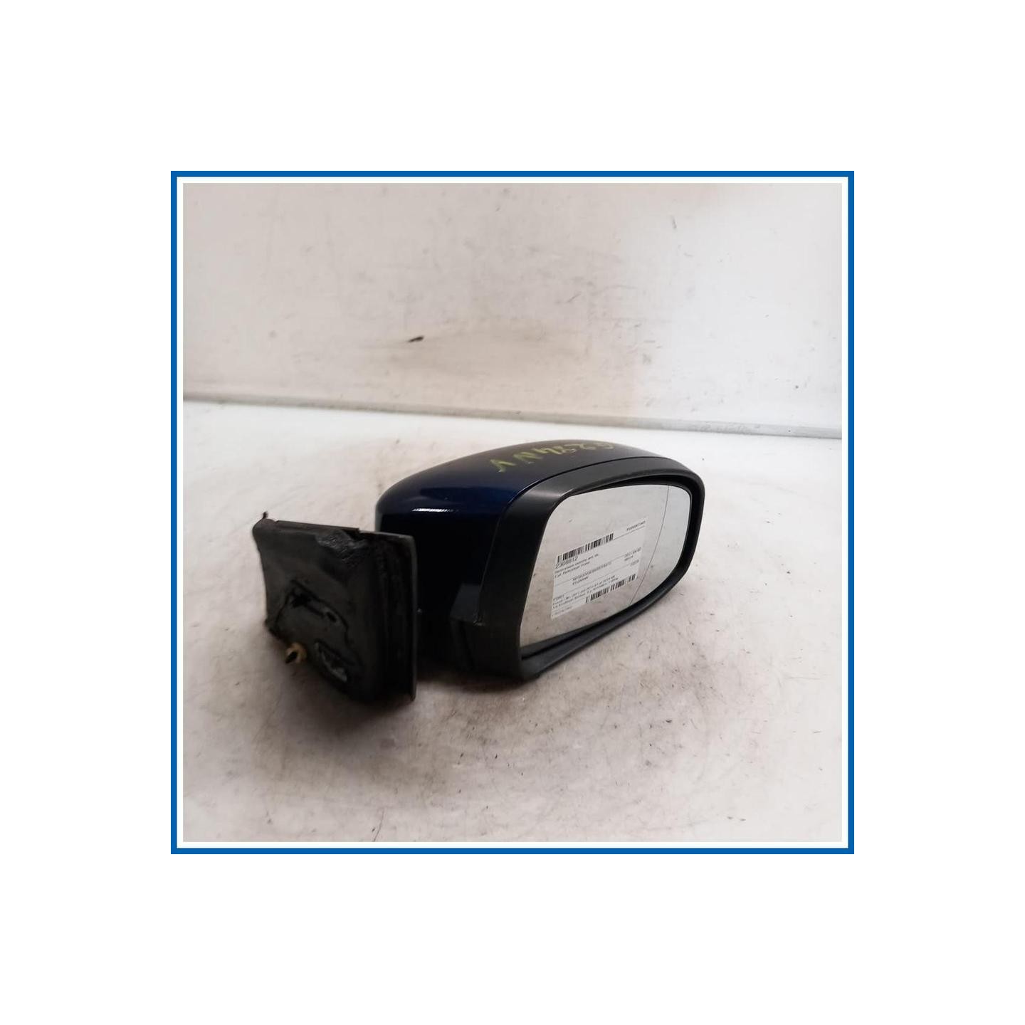 Retrovisore esterno ant. dx. FORD Focus IV