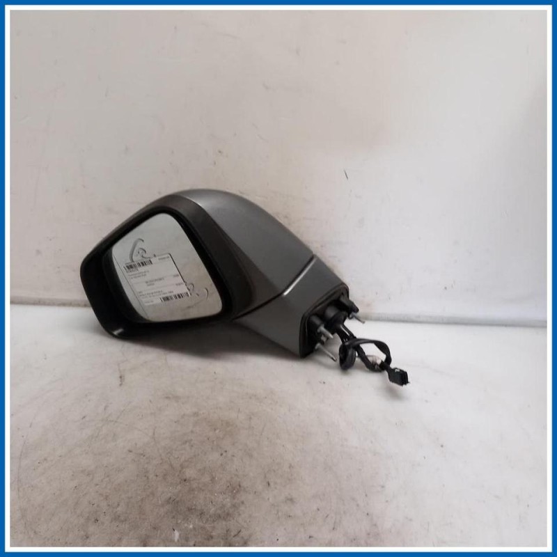 Retrovisore esterno ant. sx. OPEL Mokka X