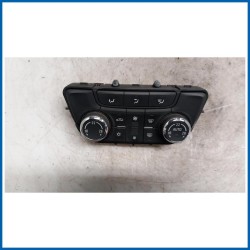 Modulo comando riscaldamento / clima OPEL Mokka X