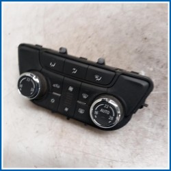 Modulo comando riscaldamento / clima OPEL Mokka X