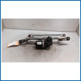 Meccanismo Tergicristallo OPEL Mokka X