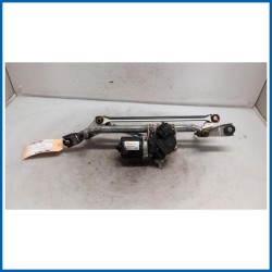 Meccanismo Tergicristallo OPEL Mokka X
