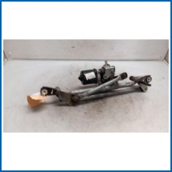 Meccanismo Tergicristallo OPEL Mokka X