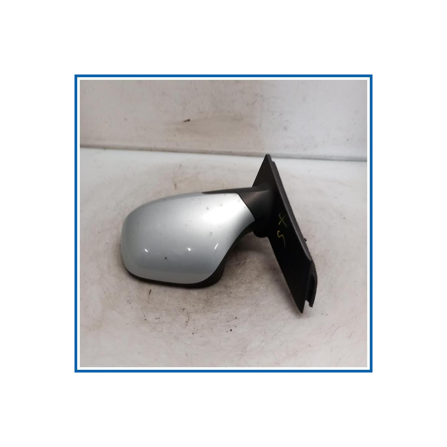 Retrovisore esterno ant. sx. SEAT Altea XL 5P5