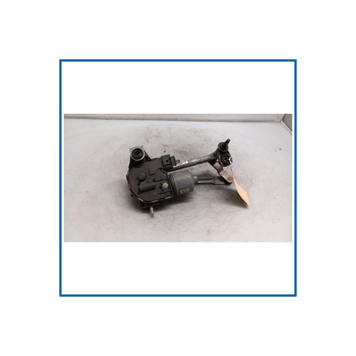 Meccanismo Tergicristallo dx. SEAT Altea XL 5P5