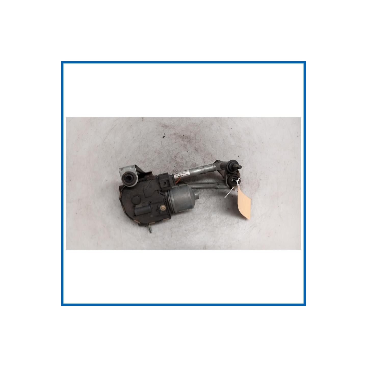 Meccanismo Tergicristallo dx. SEAT Altea XL 5P5