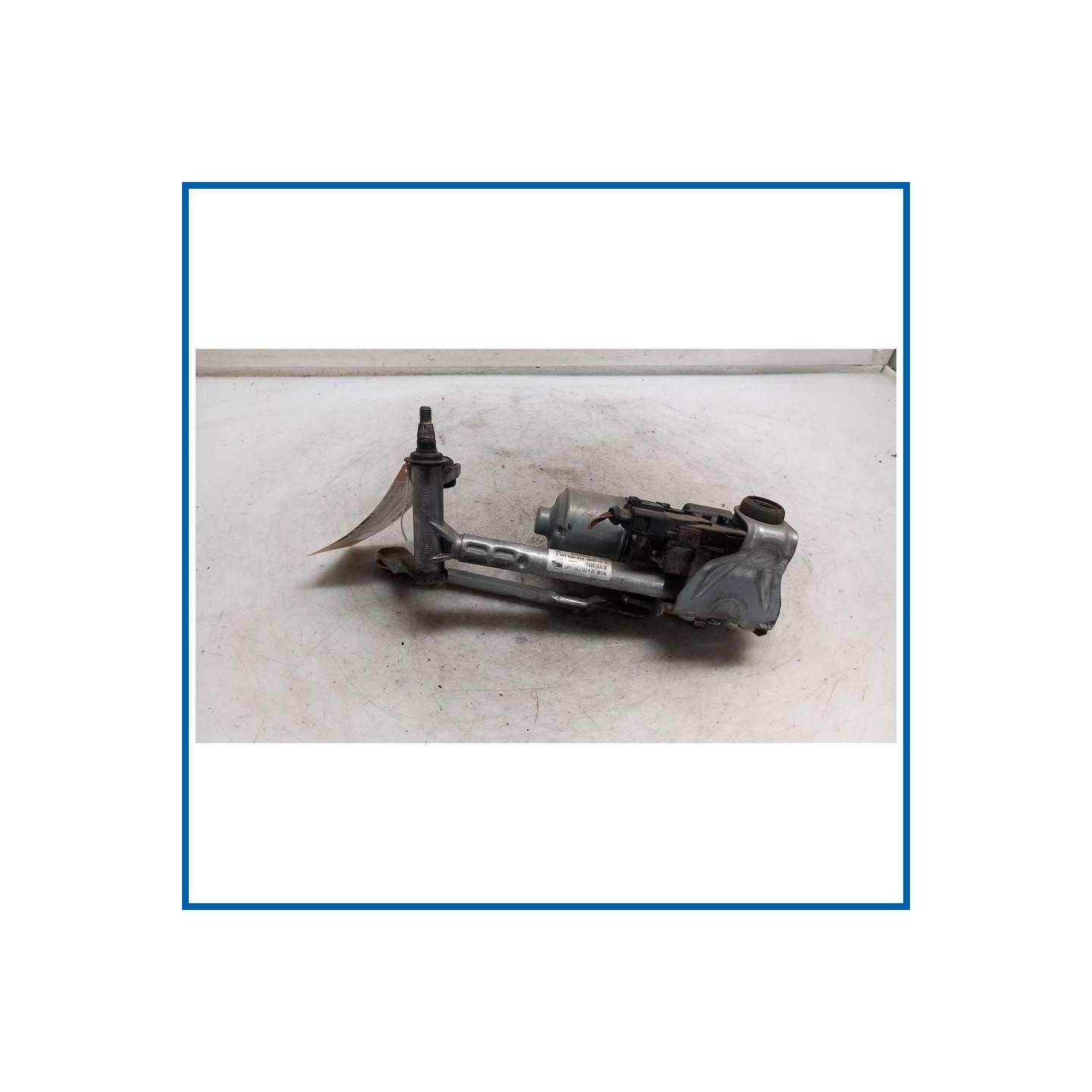 Meccanismo Tergicristallo dx. SEAT Altea XL 5P5
