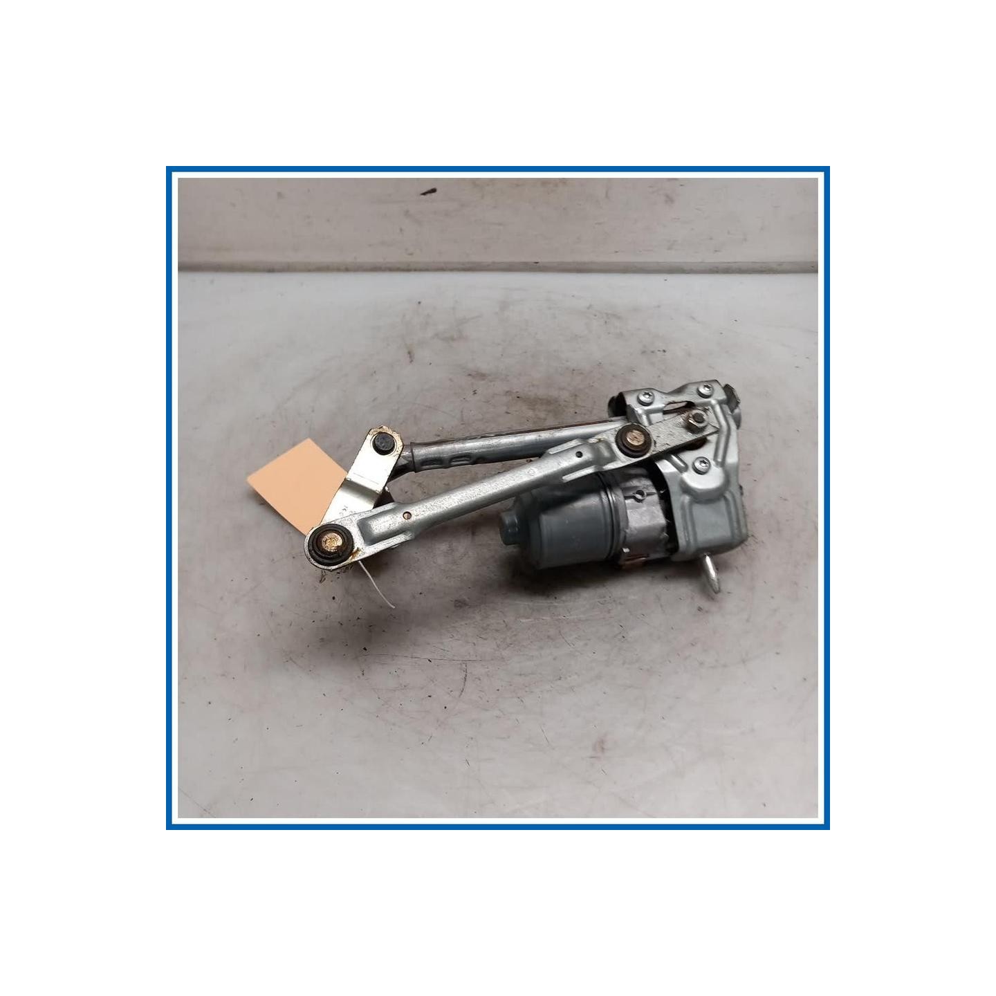 Meccanismo Tergicristallo dx. SEAT Altea XL 5P5