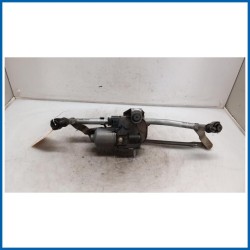 Meccanismo Tergicristallo VOLKSWAGEN Touran III
