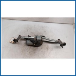 Meccanismo Tergicristallo VOLKSWAGEN Touran III