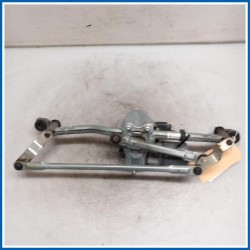Meccanismo Tergicristallo VOLKSWAGEN Touran III