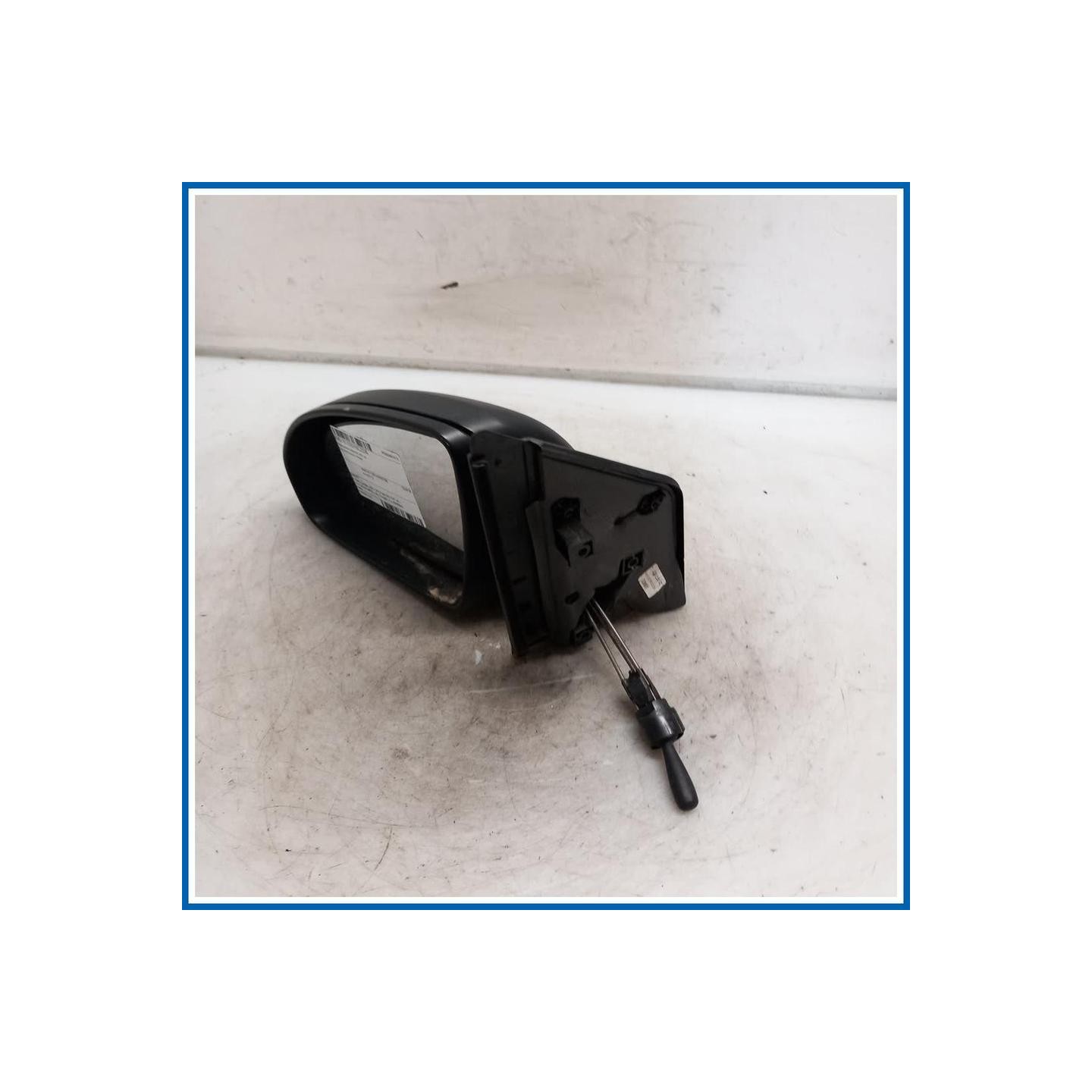 Retrovisore esterno ant. sx. SMART Fortwo Coupé 451