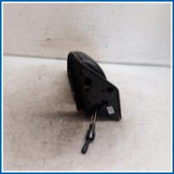 Retrovisore esterno ant. sx. SMART Fortwo Coupé 451