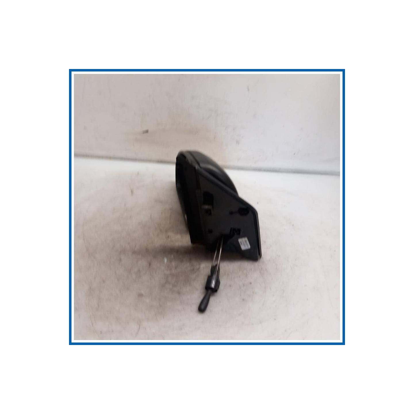 Retrovisore esterno ant. sx. SMART Fortwo Coupé 451