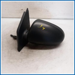 Retrovisore esterno ant. sx. SMART Fortwo Coupé 451