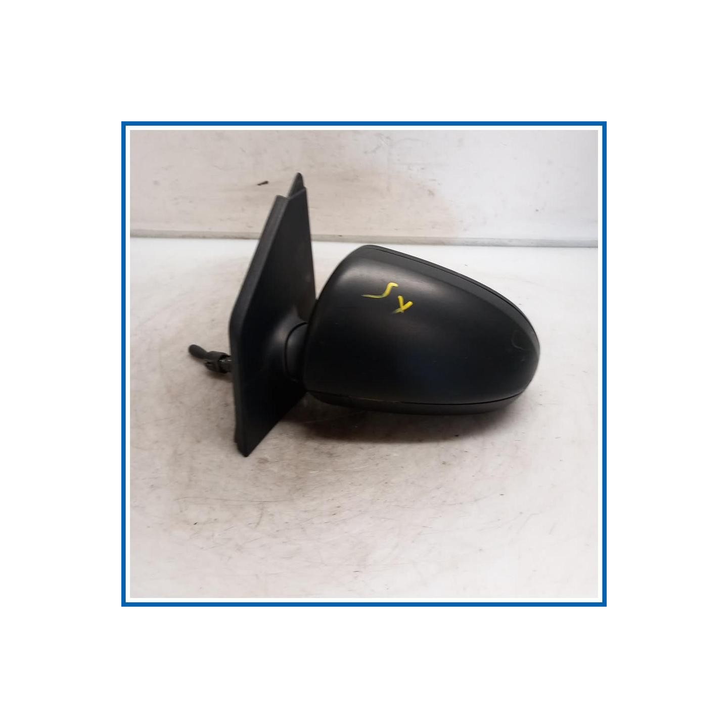 Retrovisore esterno ant. sx. SMART Fortwo Coupé 451