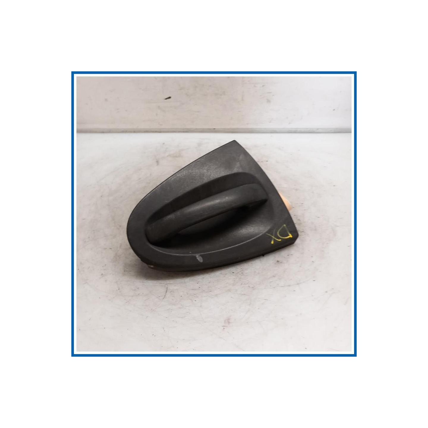 Maniglia porta est. ant. dx. SMART Fortwo Coupé 451