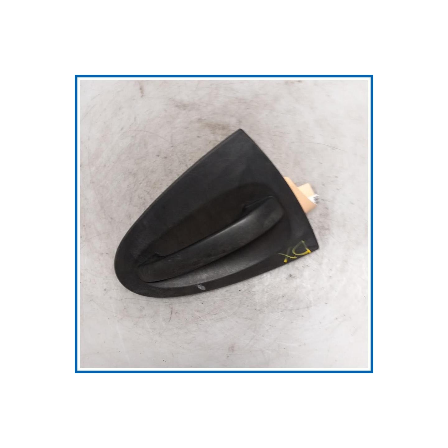 Maniglia porta est. ant. dx. SMART Fortwo Coupé 451