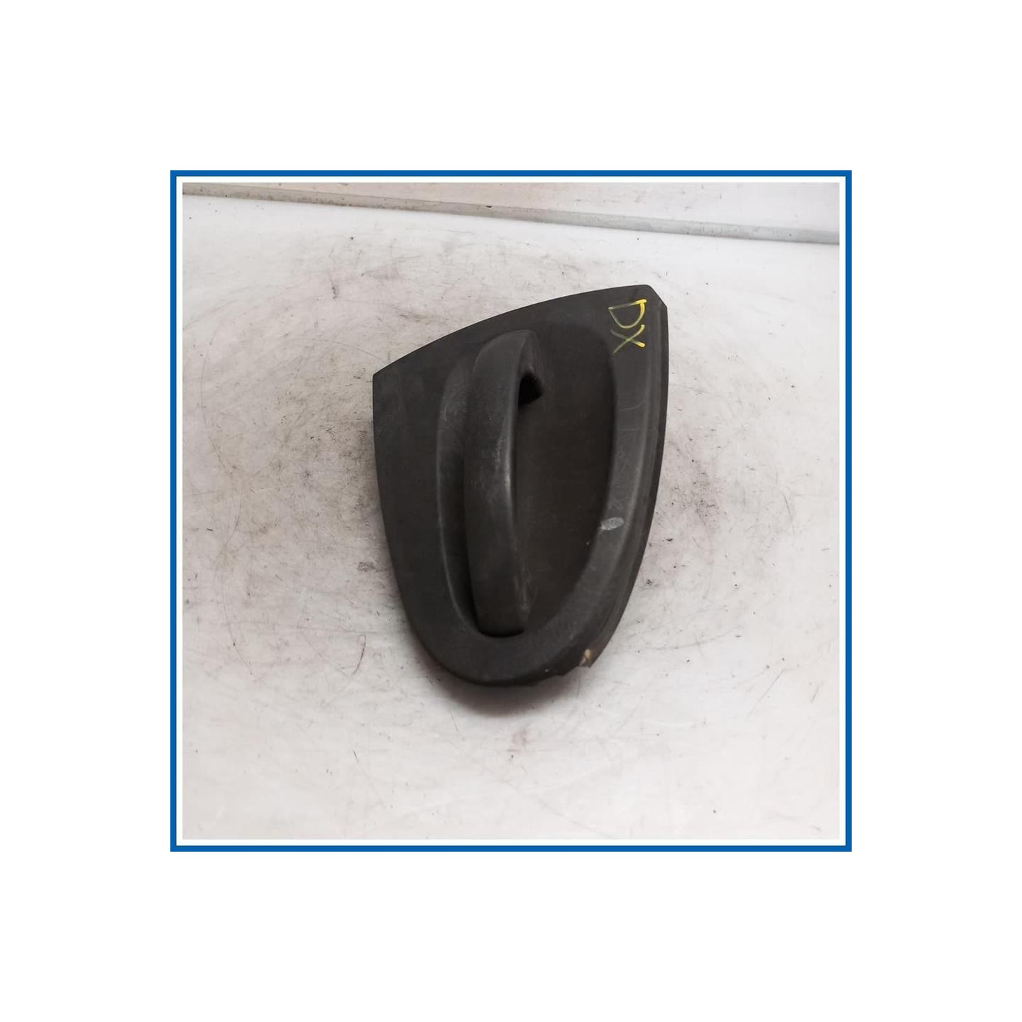 Maniglia porta est. ant. dx. SMART Fortwo Coupé 451