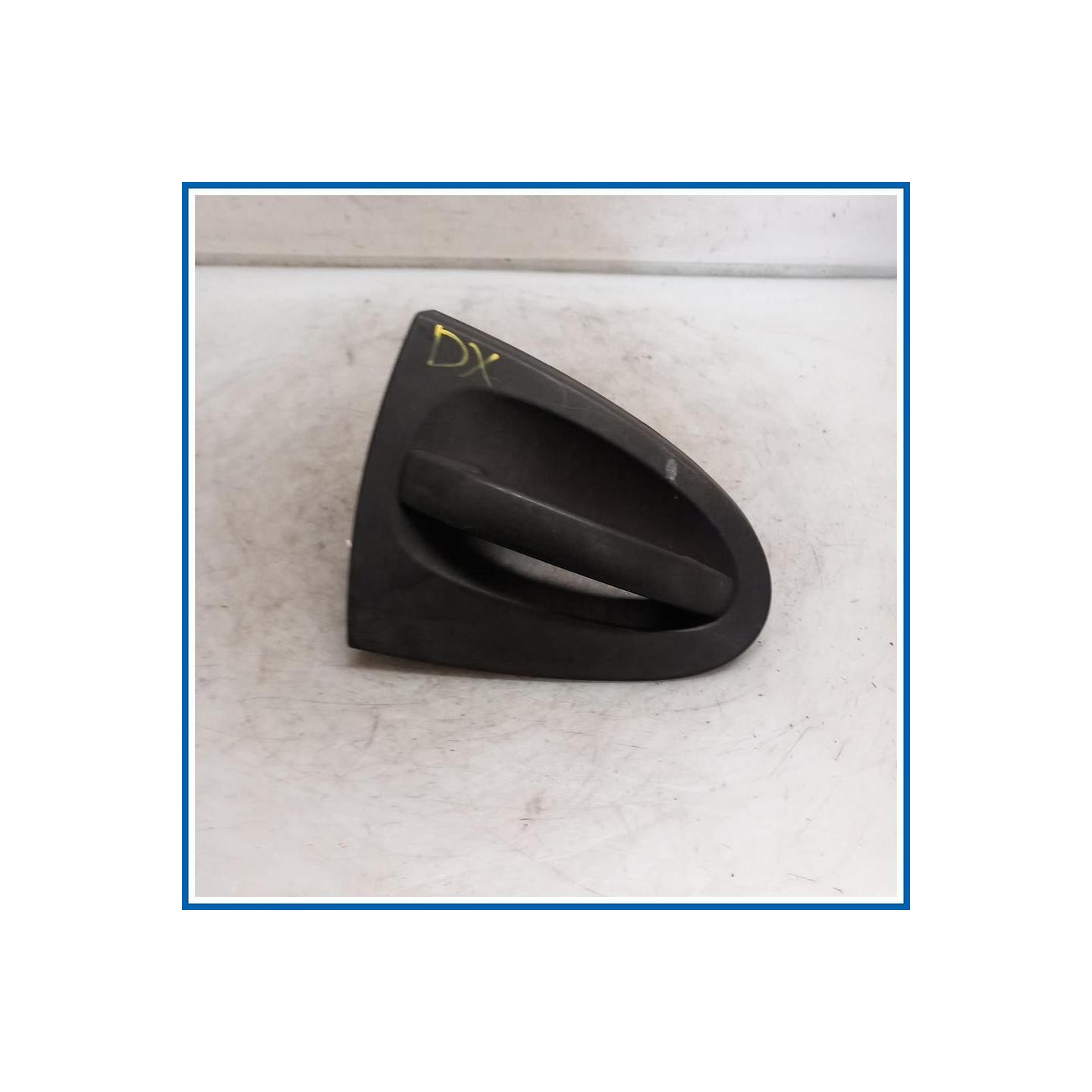 Maniglia porta est. ant. dx. SMART Fortwo Coupé 451