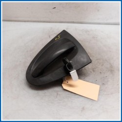 Maniglia porta est. ant. sx. SMART Fortwo Coupé 451