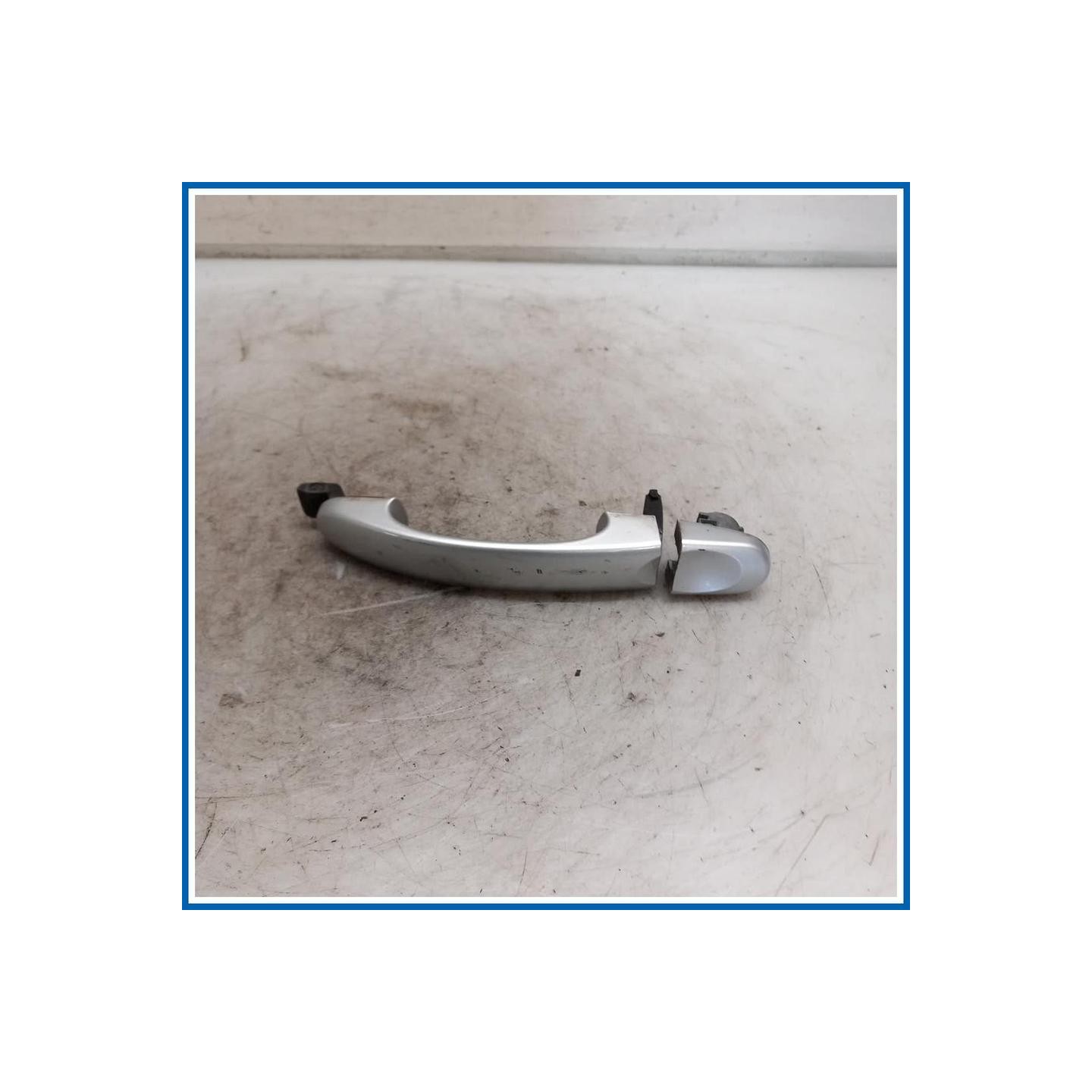 Maniglia porta est. ant. dx. VOLKSWAGEN Touran III