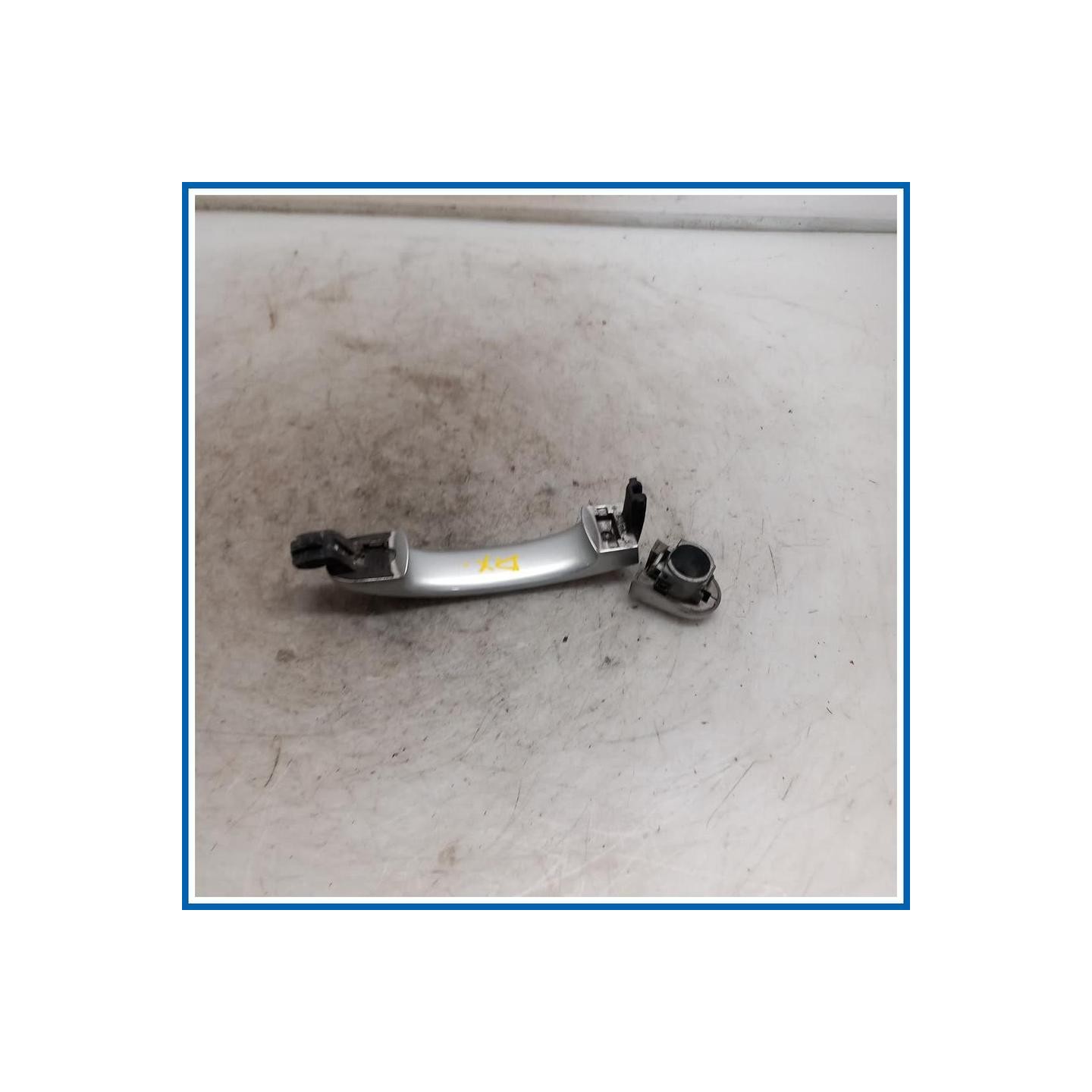 Maniglia porta est. ant. dx. VOLKSWAGEN Touran III