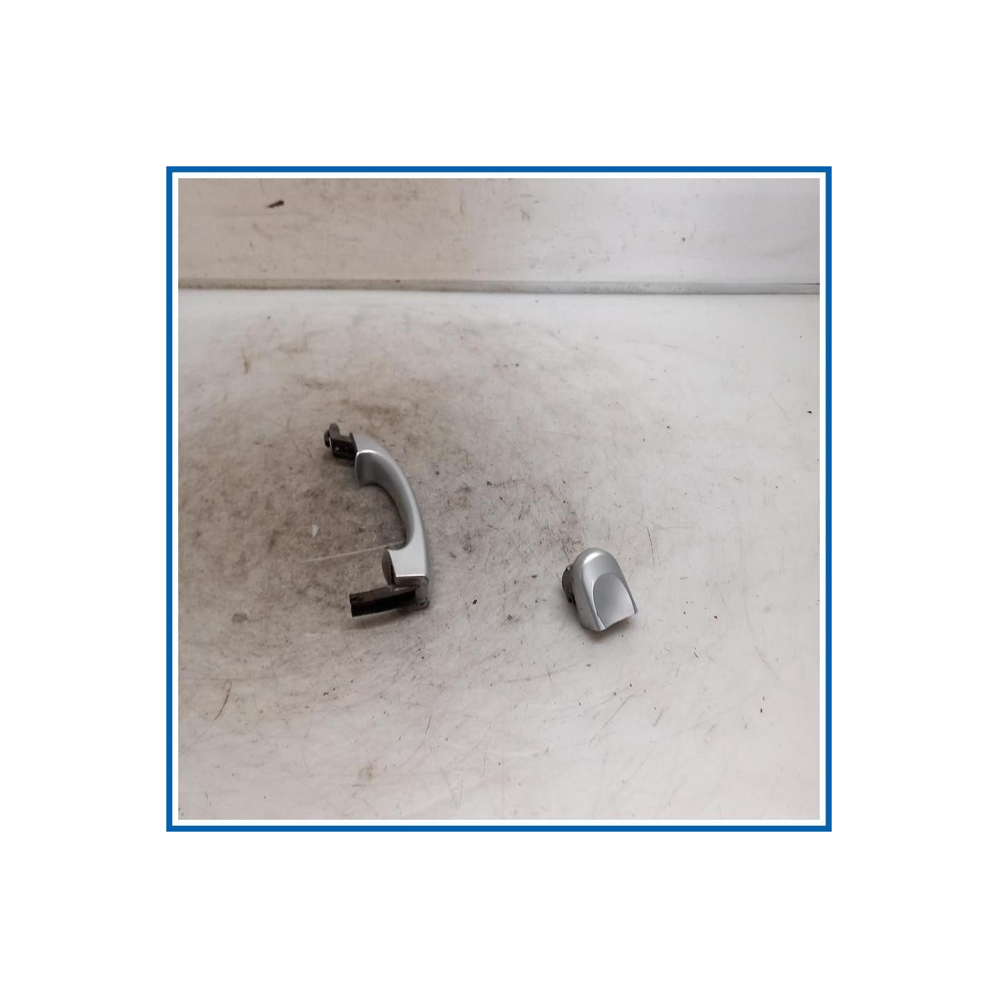 Maniglia porta est. ant. dx. VOLKSWAGEN Touran III