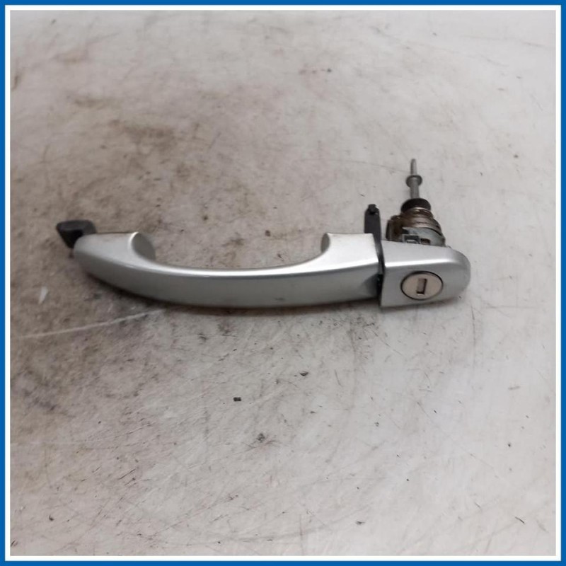 Maniglia porta est. ant. sx. VOLKSWAGEN Touran III